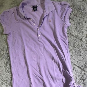 Ralph Lauren Polo dress